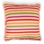 Cushion | Bountiful Harvest | Square