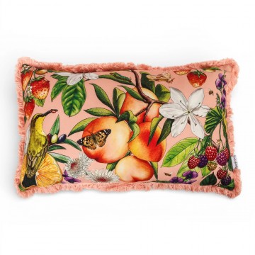 Cushion | Bountiful Harvest