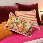 Cushion | Bountiful Harvest