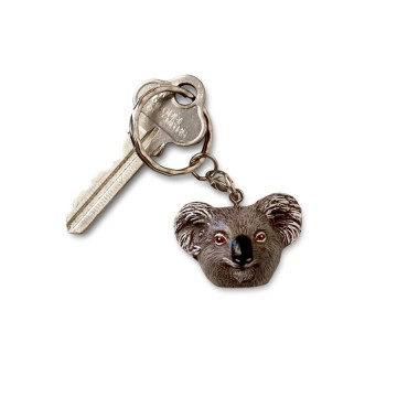 Keyring | Aussie Cuties Koala