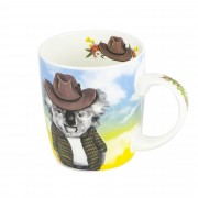 Mug - Sunny Outback