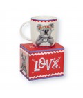 Mug | Heart Koalas
