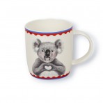 Mug | Heart Koalas