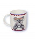 Mug | Heart Koalas
