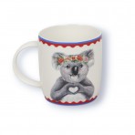 Mug | Heart Koalas