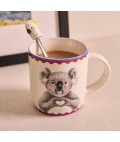 Mug | Heart Koalas