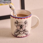 Mug | Heart Koalas