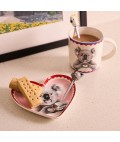 Mug | Heart Koalas