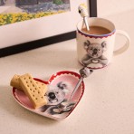 Mug | Heart Koalas