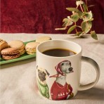 Mug | Family Portrait Mug | Family Portrait