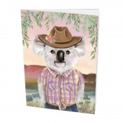 Pocketbook - Sunny Outback