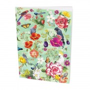 Pocketbook - Secret Garden Birds