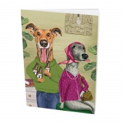 Pocketbook | Family Portrait