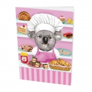Pocketbook | Happy Days Patisserie