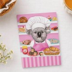 Pocketbook | Happy Days Patisserie Pocketbook | Happy Days Patisserie