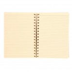 A5 Spiral Notebook | Australian Wildflowers A5 Spiral Notebook | Australian Wildflowers