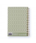 A5 Spiral Notebook | Botanical Blooms
