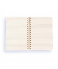 A5 Spiral Notebook | Botanical Blooms