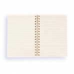 A5 Spiral Notebook | Botanical Blooms