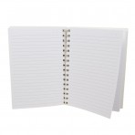 A5 Spiral Notebook | I Heart Koala
