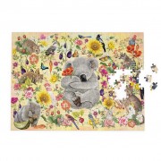 Puzzle - Secret Garden