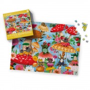 Puzzle | Bush Party | 1000 Pcs