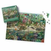 Puzzle | Coastal Calling | 1000 Pcs