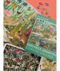 Puzzle | Coastal Calling | 1000 Pcs