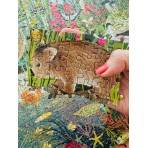 Puzzle | Coastal Calling | 1000 Pcs