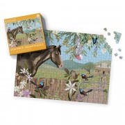 Puzzle | Backcountry | 1000 Pcs