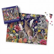 Puzzle | Wonders Of Australia | 1000 Pcs Puzzle | Wonders Of Australia | 1000 Pcs
