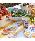 Salad Bowl | Mediterranean Summer