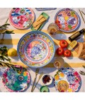Salad Bowl | Mediterranean Summer