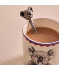 Resin Spoons | Aussie Cuties Koala + White Cockatoo Resin Spoons | Aussie Cuties Koala + White Cockatoo