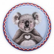 Celebration Tray | I Heart Koala Bob Celebration Tray | I Heart Koala Bob