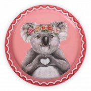 Celebration Tray | I Heart Koala Barb Celebration Tray | I Heart Koala Barb