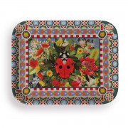 Melamine Tray | Good Evening | Vol.2