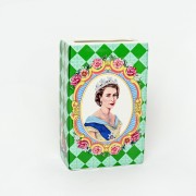 Vase | Her Majesty The Queen | Small