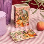 Vase | Bountiful Harvest Vase | Bountiful Harvest