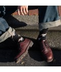 Socks | Kangaroo | Black