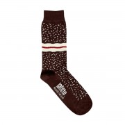 Socks | Lamington | Chocolate Socks | Lamington | Chocolate