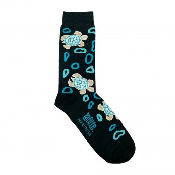 Socks | Tide | Ngurambang Series by Amy Kilby