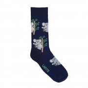 Socks | Koala | Navy | Bamboo