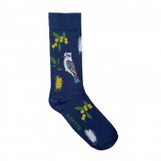 Socks | Kookaburra | Airforce Blue