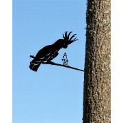 Metalbird - Cockatoo