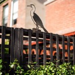 Metalbird | Cormorant | Large