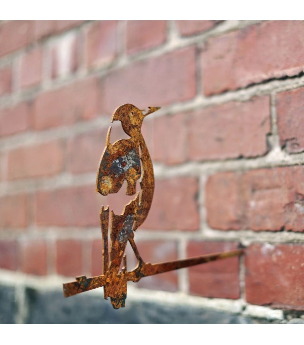 Metalbird - Magpie - Davies & Son