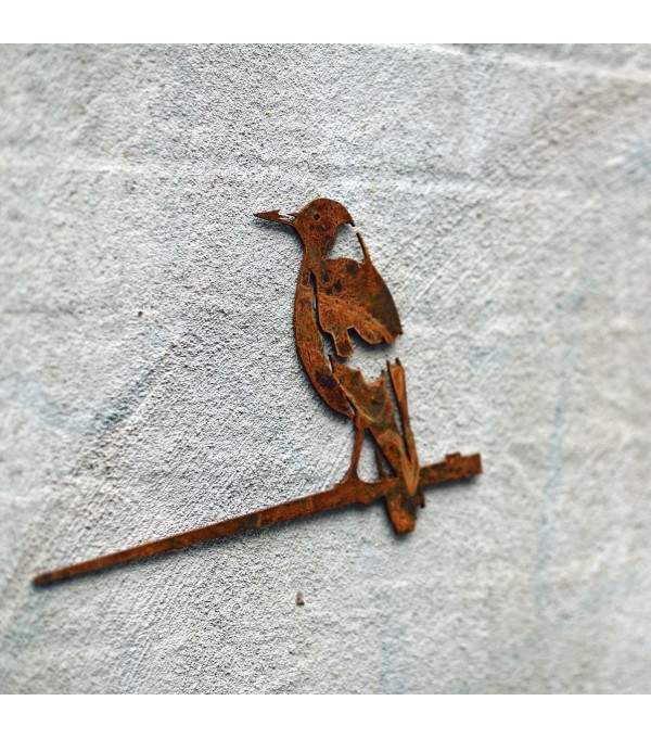 Metalbird - Magpie - Davies & Son