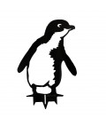 Metalbird | Penguin | Large