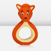 Baby Teether | Mini Mizzie
